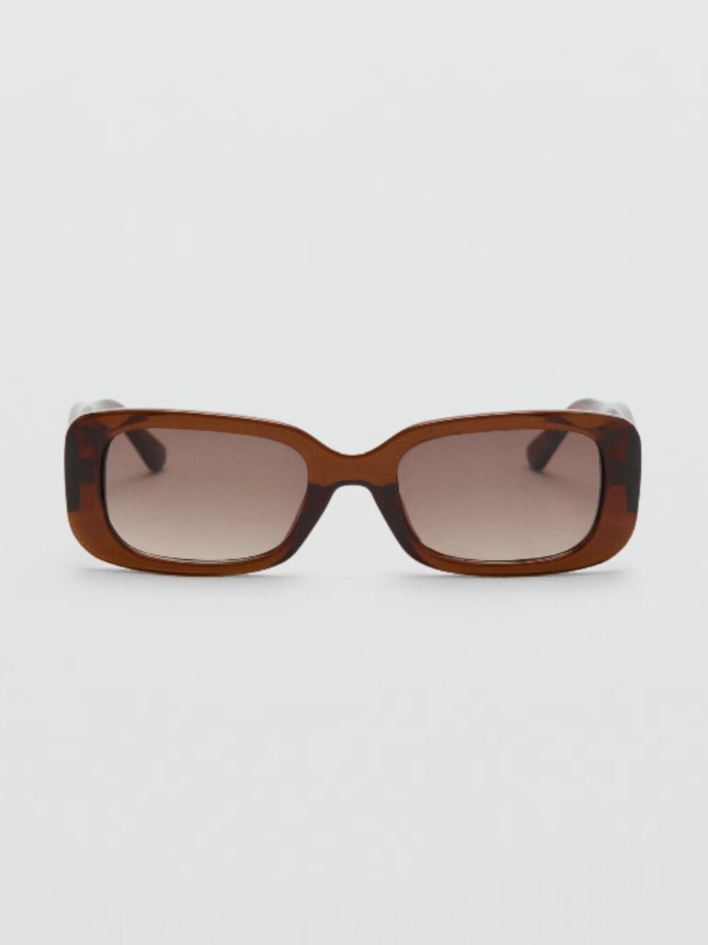 Rectangular sunglasses MANGO